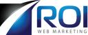 ROI Web Marketing logo
